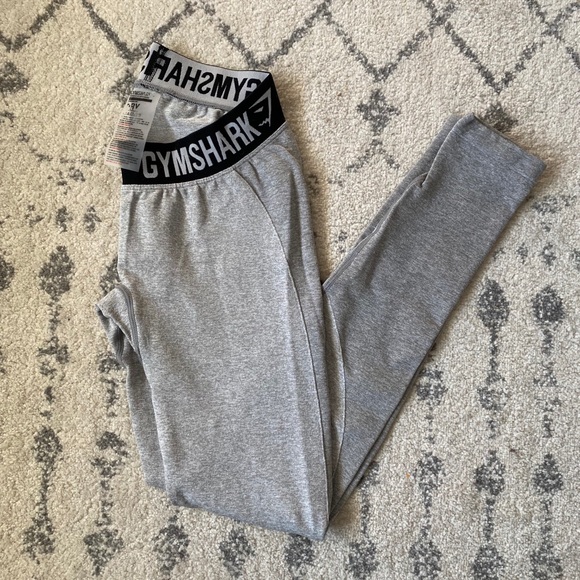 EUC Gymshark Flex Leggings - Picture 2 of 3